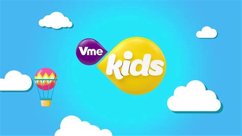 VME KIDS ID 3 SEG | GLOBO - YouTube