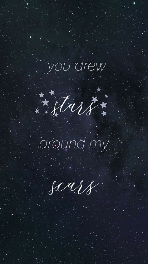 Taylor Swift Song Quotes Wallpaper