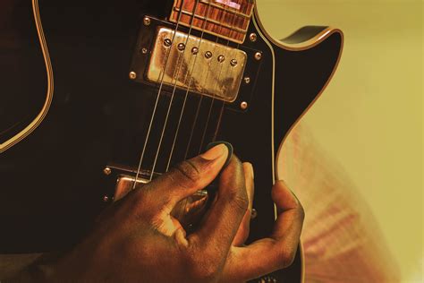 Online Blues Guitar Lessons I Online Guitar Institute