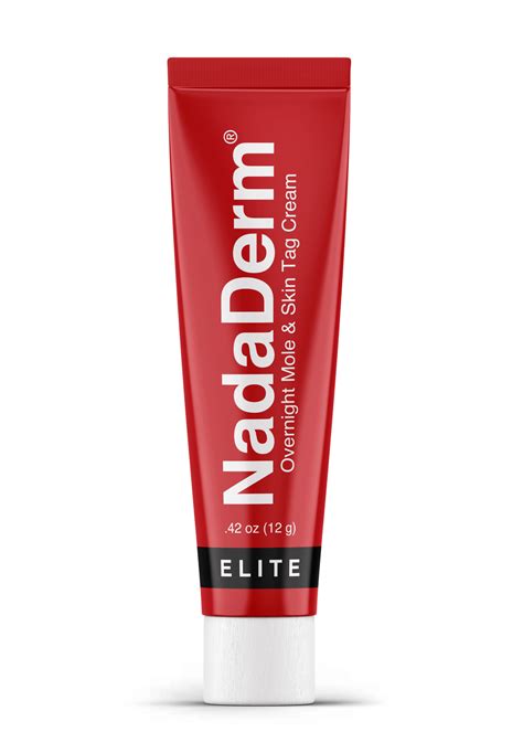 NadaDerm Elite® – nadaderm