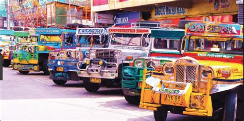 Jeepney modernization advantages and disadvantages | Philcarreview