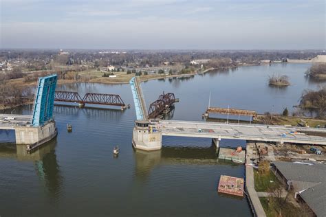 Officials to answer Bay City bridges-related questions at event