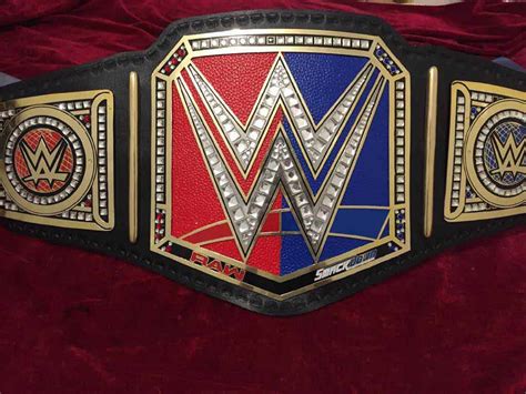 Real Wrestling Belts for sale | Only 2 left at -75%