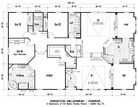 Live Oak Manufactured Homes Floor Plans Luxury Triple Wide Mobile Home ...