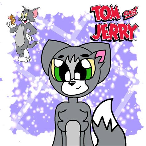 Tom And Jerry Fanart by BubbuoGatinho17 on DeviantArt