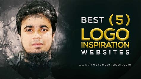 Best 5 Websites For Logo Inspiration | How to find Logo Design Ideas | Logo Design Tips | Logo ...