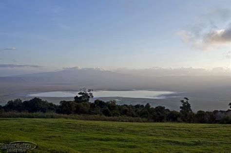 Ngorongoro Crater Lodge | Simon and Baker Travel Review, Inc.