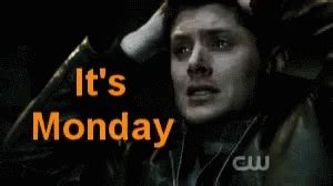 Monday Sad GIF - Monday Sad Cry - Discover & Share GIFs