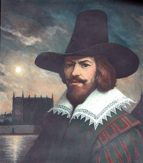 History of Guy Fawkes Night: How Gunpowder Attempted to Change the Government 400 years ago ...