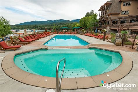 Lodge at Whitefish Lake Review: What To REALLY Expect If You Stay