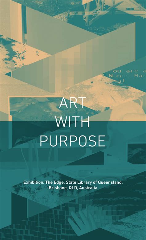 (PDF) Art with Purpose