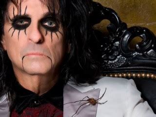 Alice Cooper documentary set to release September 2012 on BrowseBiography