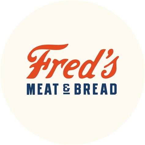 Sandwiches Near Me | Fred's Meat & Bread — Wonder