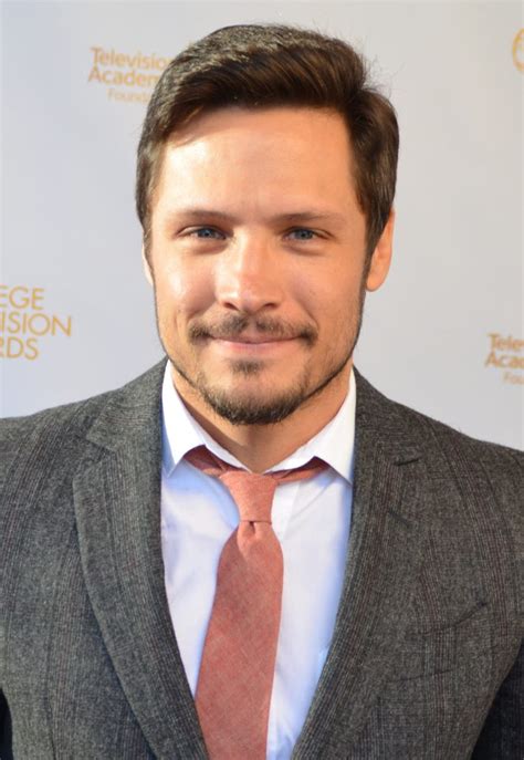 Nick Wechsler - Biography, Height & Life Story | Super Stars Bio