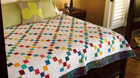 Tutorials / Jenny Doan — Quilting Tutorials