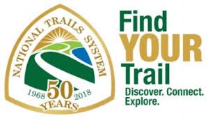 National Trails System Celebrates 50 Years of Trails - Sharing Horizons