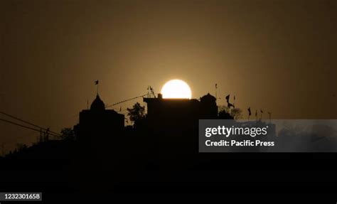 Jwalamukhi Temple Photos and Premium High Res Pictures - Getty Images