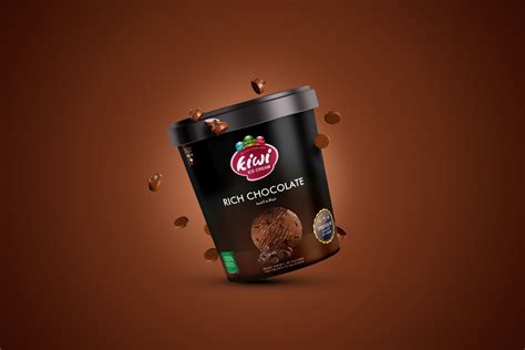 Rich Chocolate – Kiwi