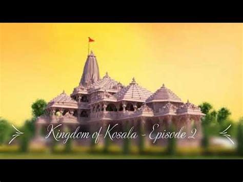 Ep 02 Kingdom of Kosala - YouTube