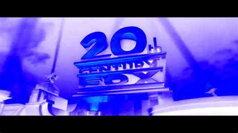 20TH CENTURY FOX INTRO IN CHORDED - YouTube