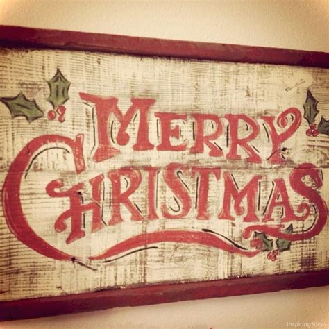 Awesome 45 Creative Christmas Signs and Saying Ideas https://roomaniac.com/45-creative-christmas ...