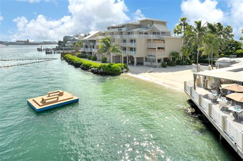 Pier House Resort & Spa - Key West, FL