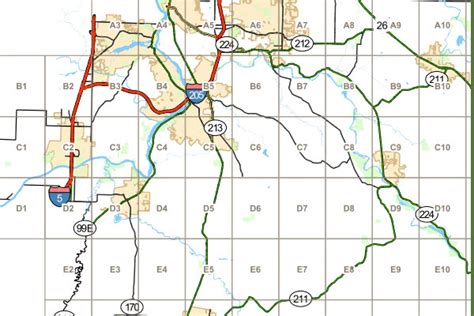 Geographic Information Systems (GIS) | Clackamas County