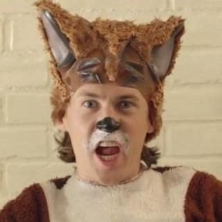 Ylvis fox | Ylvis, Ylvis the fox, Parody videos