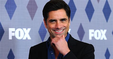 Photos of John Stamos Through the Years | POPSUGAR Celebrity