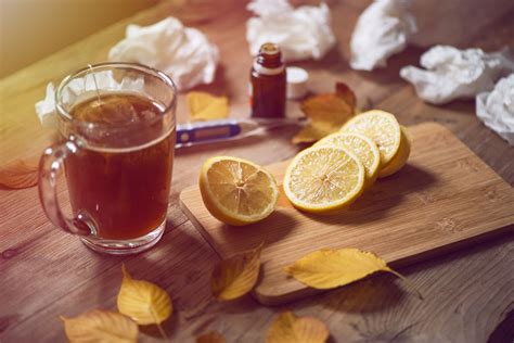 Natural Remedies for Combating the Flu