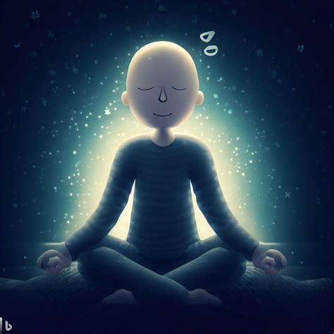 Sleep Meditation: A Guide To Better Sleep