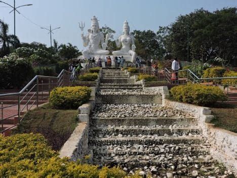 Kailasagiri Park | Visakhapatnam (Vizag) - What to Expect | Timings | Tips - Trip Ideas by ...