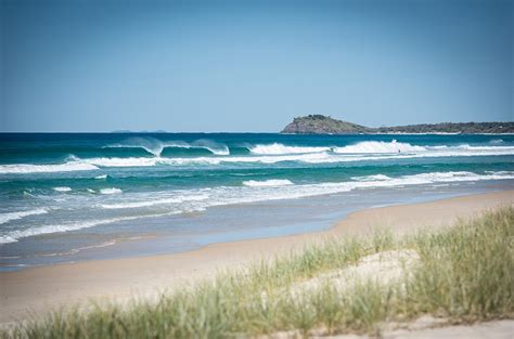 Casuarina Beach - Local Photography From Our Favourite Beach