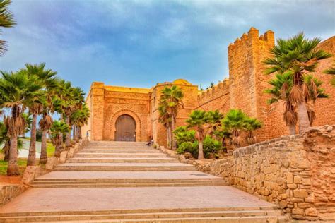 What to see in Rabat