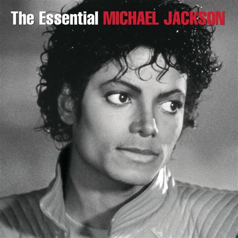 The Essential Michael Jackson (900x900) | Special Albums (Artwork) | Pinterest