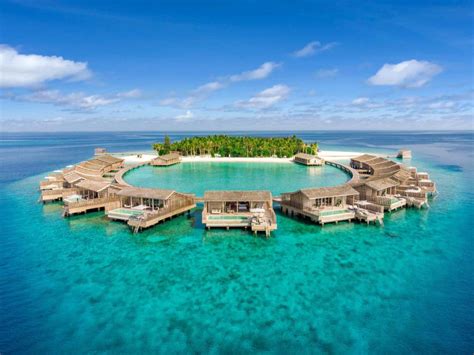 Book Kudadoo Maldives Private Island – Luxury All inclusive, Maldiverne, på Agoda.com