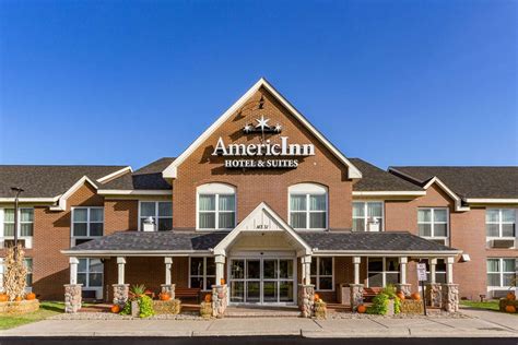 AmericInn Hotel & Suites Burnsville, MN - See Discounts