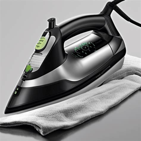 Why Is My Steam Iron Leaking Water? Here's How to Fix It! - Flashy House