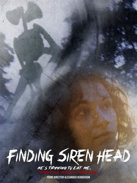 Watch Finding Siren Head | Prime Video