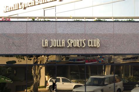 La Jolla Sports Club's Expansion Now Complete | La Jolla, CA Patch