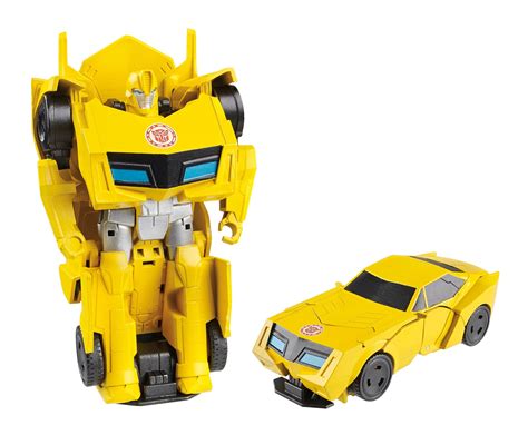 B0900/B0068 RiD 2015 1-step Bumblebee by Transformer-Products on DeviantArt