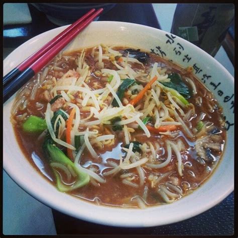 Kenzo Ramen - 61 tips from 1510 visitors