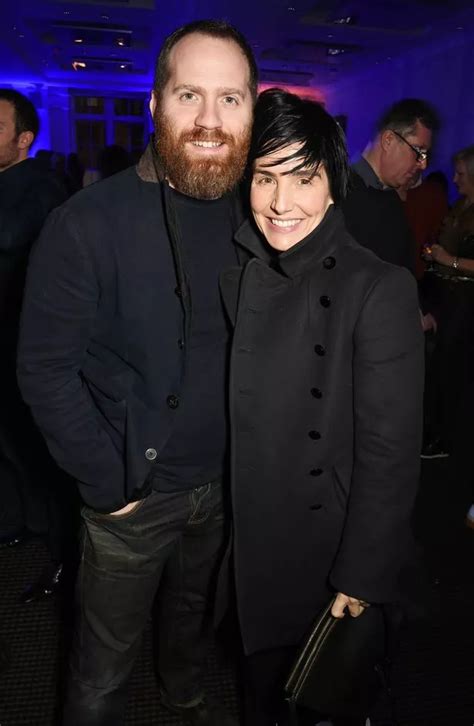 Texas singer Sharleen Spiteri marries chef Bryn Williams in front of ...