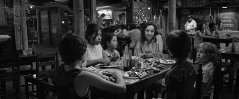 Here Are 25 Gorgeous Stills From "Roma" That Prove That It's The Best Movie Of The Year