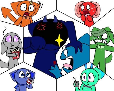 Draw Your Logo Squad Pt1 (Not mine) by Mirandakit2023 on DeviantArt