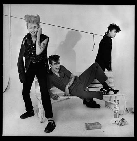 Stray Cats, Stray Cat Strut, Rockabilly Bands, Rockabilly Rebel, Ducktail, Cats Cradle, Cats ...