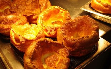 Foolproof Yorkshire Puddings | Yorkshire pudding recipes, Yorkshire pudding, Bbc good food recipes