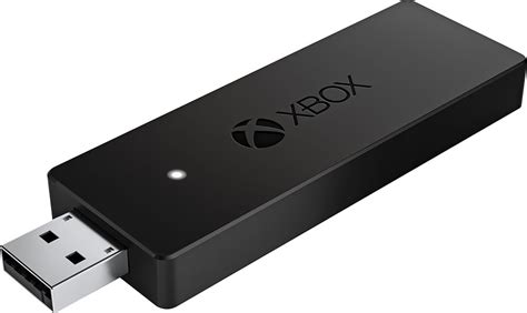 Customer Reviews: Microsoft Xbox Wireless Adapter for Windows Black HK9-00001 - Best Buy