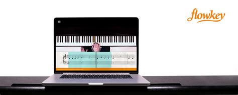 Flowkey Piano App – Music Tech Alliance – Medium