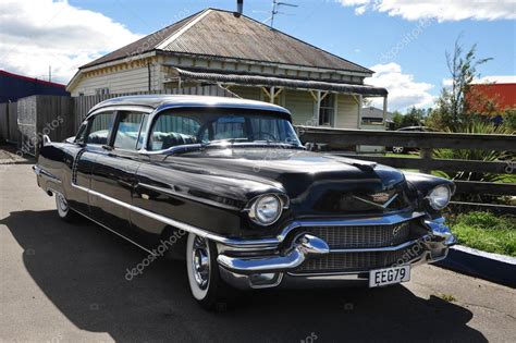 Classic Cadillac Car – Stock Editorial Photo © lucidwaters #23606321